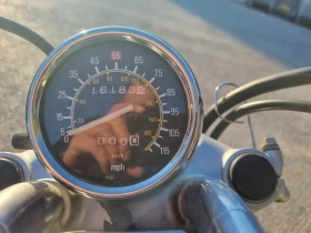 Yamaha Virago 535 А2, снимка 8