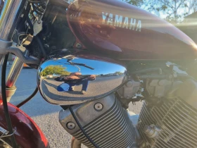 Yamaha Virago 535 А2, снимка 15