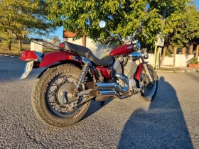 Yamaha Virago 535 А2, снимка 5