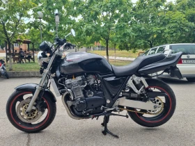     Honda Cb 1000