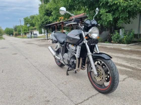 Honda Cb 1000 | Mobile.bg    2