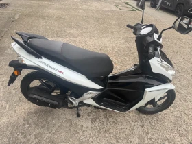 Обява за продажба на Honda Vision 50 R ~3 200 лв. - изображение 6