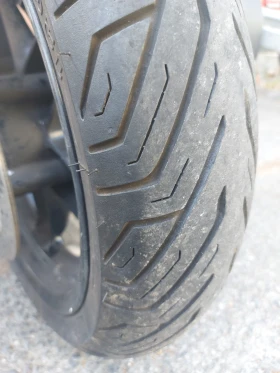 Yamaha X-max X-max250  | Mobile.bg    8