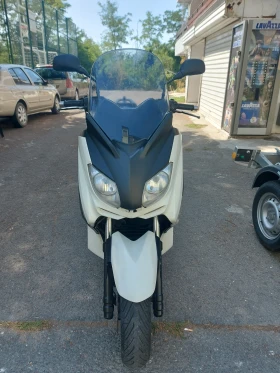 Yamaha X-max X-max250  | Mobile.bg    7