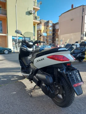 Yamaha X-max X-max250 , снимка 6