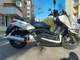 Yamaha X-max X-max250 , снимка 3