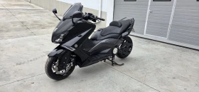  Yamaha T-max