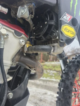 Husqvarna TE, снимка 3