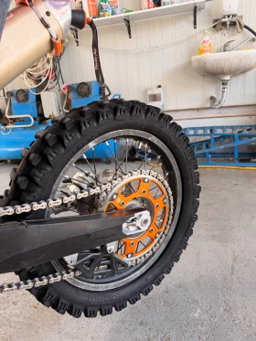 Ktm EXC SIX DAYS  | Mobile.bg � ����� ������ 5