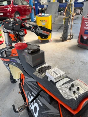 Ktm EXC SIX DAYS  | Mobile.bg � ����� ������ 14