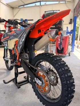 Ktm EXC SIX DAYS  | Mobile.bg � ����� ������ 3