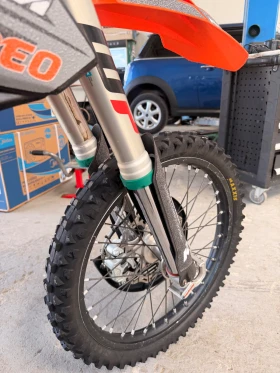 Ktm EXC SIX DAYS  | Mobile.bg � ����� ������ 10