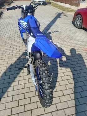 Yamaha Yfz 450 | Auto.bg — изображение 2