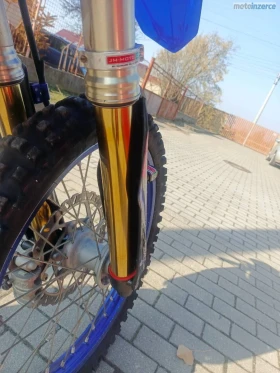 Yamaha Yfz 450 | Auto.bg — изображение 7