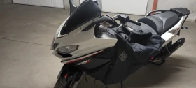 Aprilia SRV 850 | Auto.bg — изображение 4