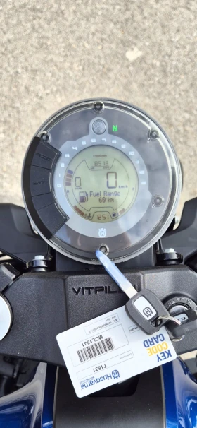 Husqvarna Vitpilen 701 8000��!!! ��� ���� �� ���������! | Mobile.bg � ����� ������ 17