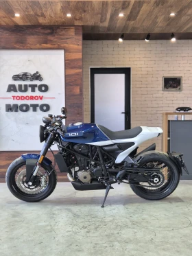 ����� �� �������� �� Husqvarna Vitpilen 701 8000��!!! ��� ���� �� ���������!