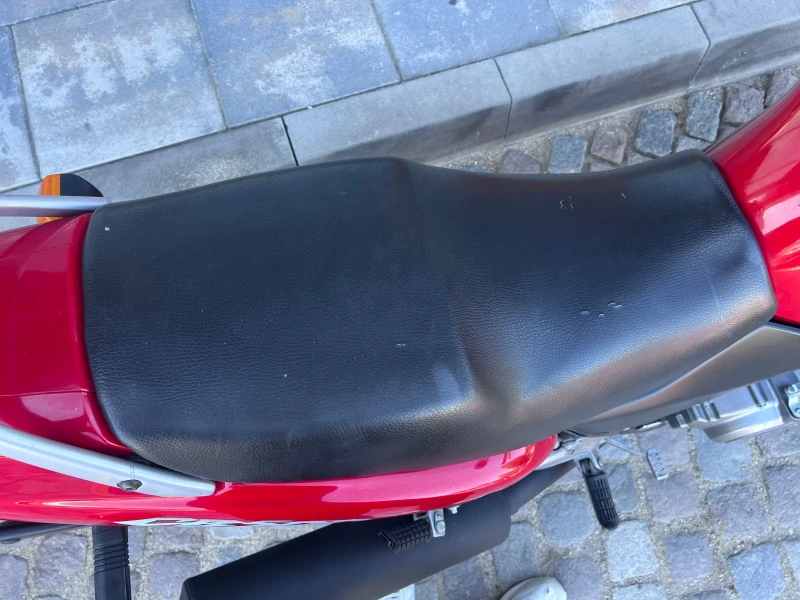 Honda Cb 500 F, снимка 9 - Мотоциклети и мототехника - 51513093