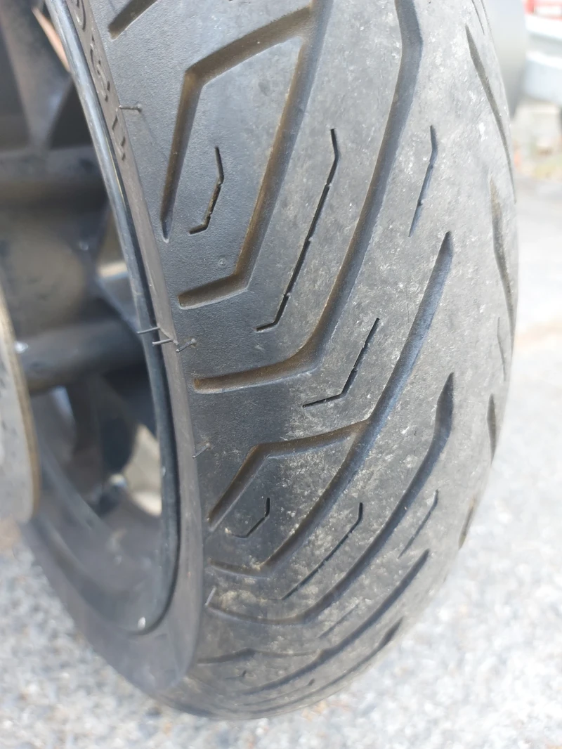 Yamaha X-max X-max250 , снимка 8 - Мотоциклети и мототехника - 51457589