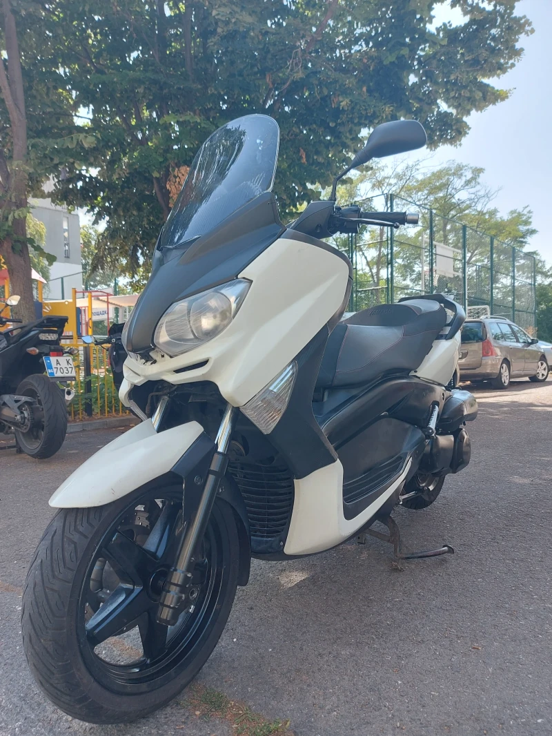Yamaha X-max X-max250 , снимка 6 - Мотоциклети и мототехника - 51457589