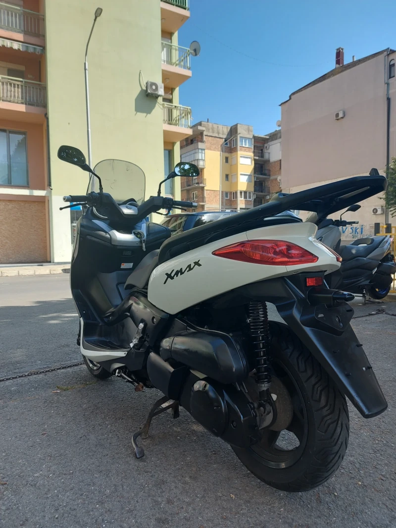 Yamaha X-max X-max250 , снимка 5 - Мотоциклети и мототехника - 51457589