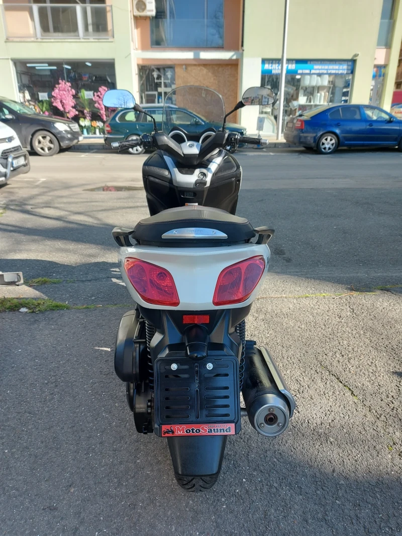 Yamaha X-max X-max250 , снимка 5 - Мотоциклети и мототехника - 51457589