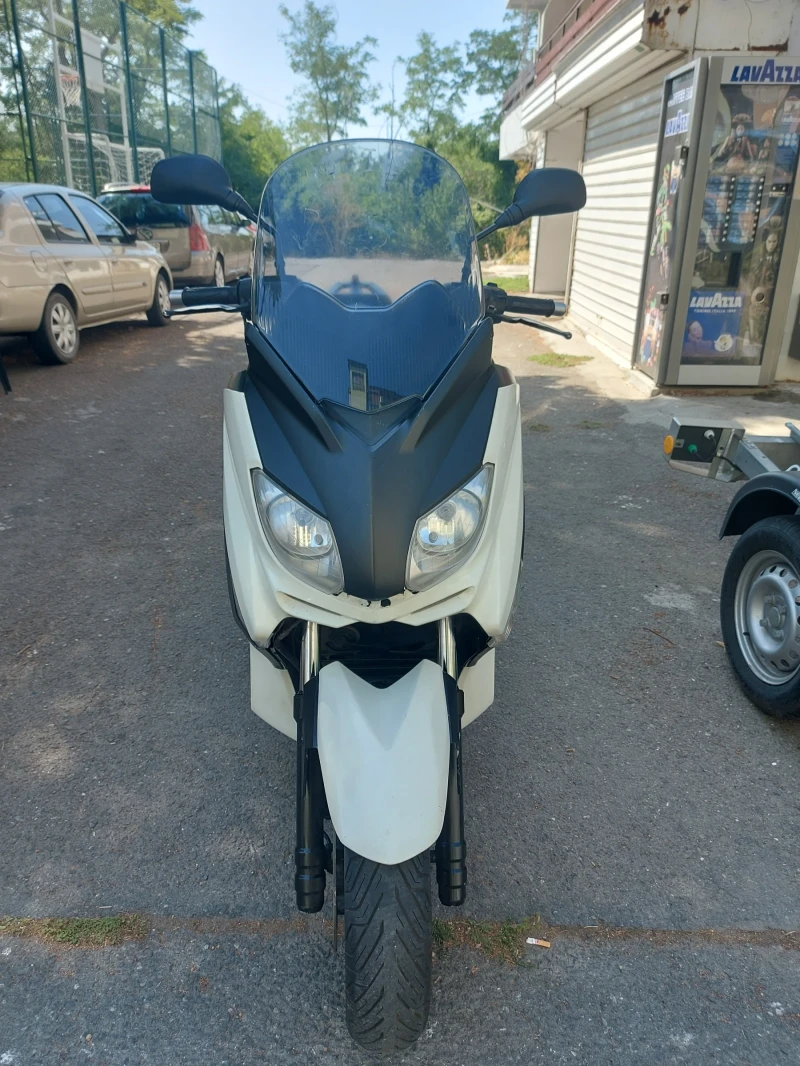 Yamaha X-max X-max250 , снимка 7 - Мотоциклети и мототехника - 51457589
