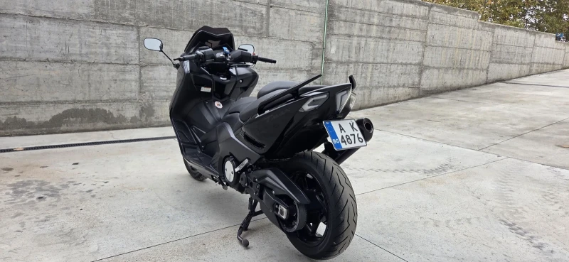Yamaha T-max 530i ABS J COSTA, снимка 3 - Мотоциклети и мототехника - 52575758