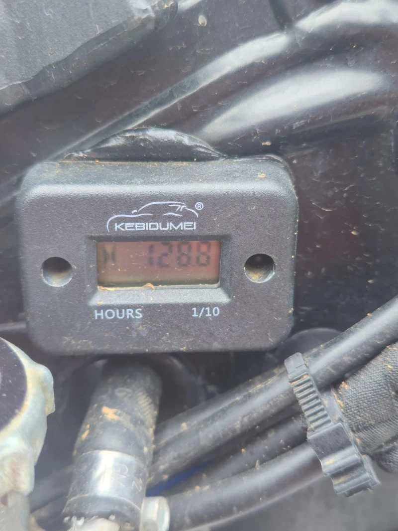 Husqvarna TE, снимка 11 - Мотоциклети и мототехника - 53209218