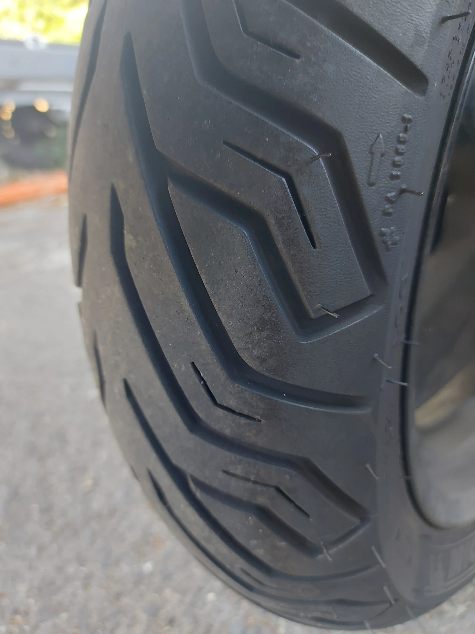 Yamaha X-max X-max250  - изображение 9