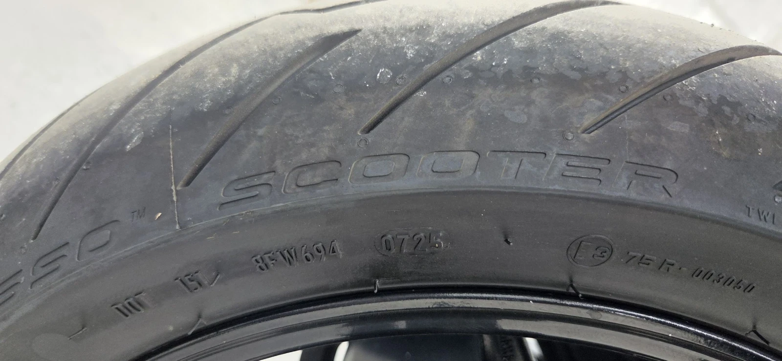 Yamaha T-max 530i ABS - изображение 10