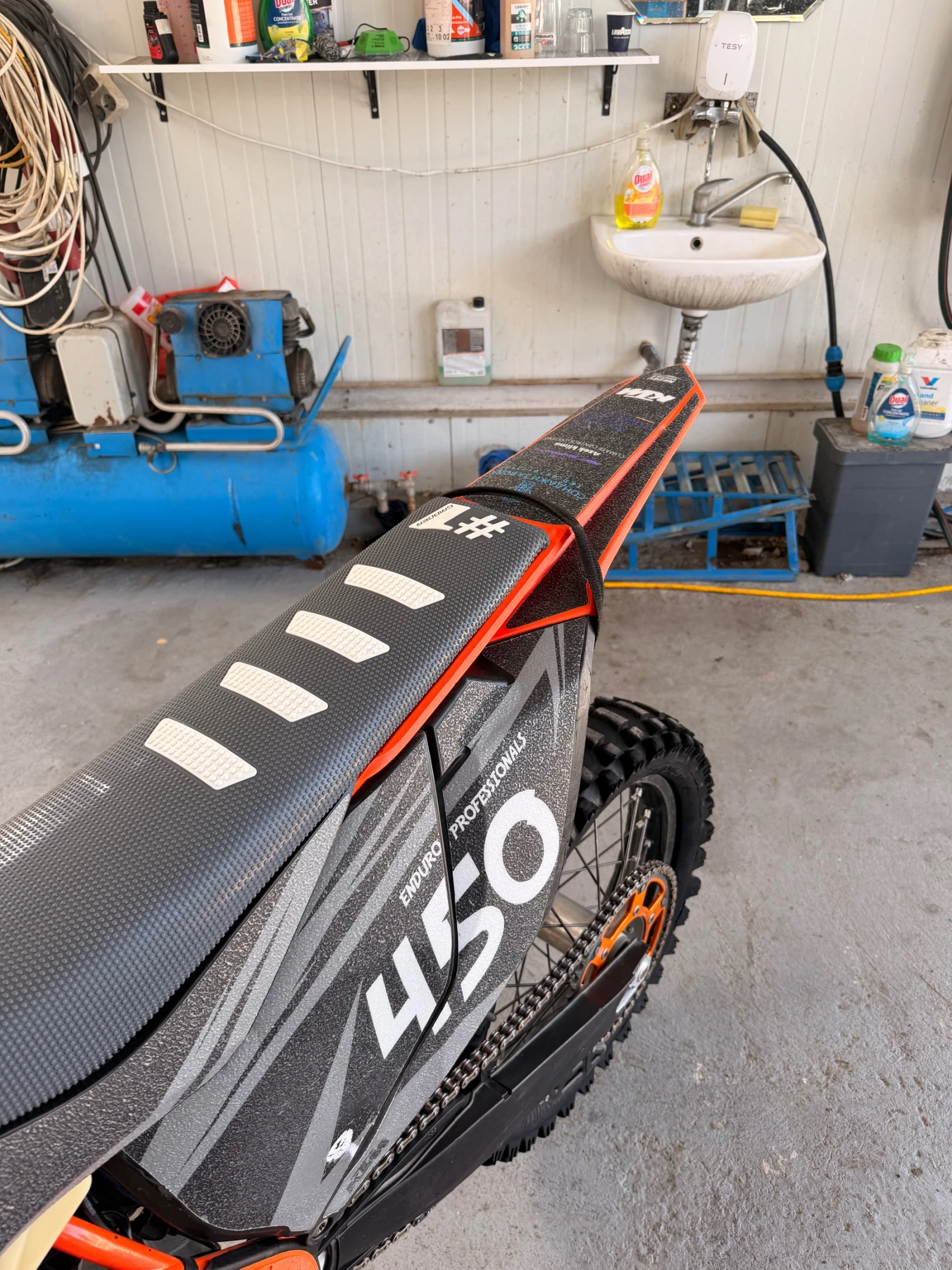 Ktm EXC SIX DAYS  | Mobile.bg � ����������� 11