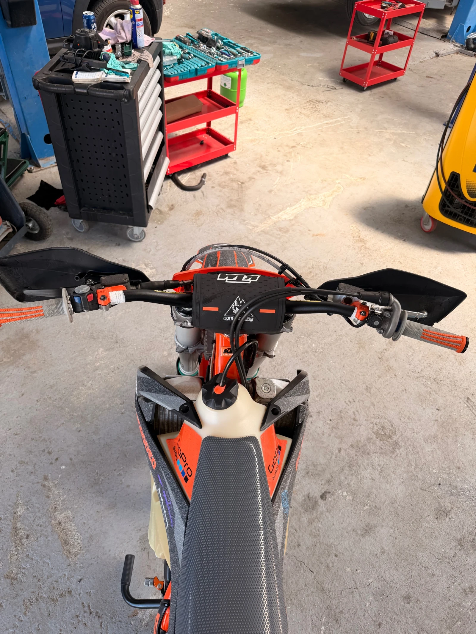 Ktm EXC SIX DAYS  | Mobile.bg � ����������� 7