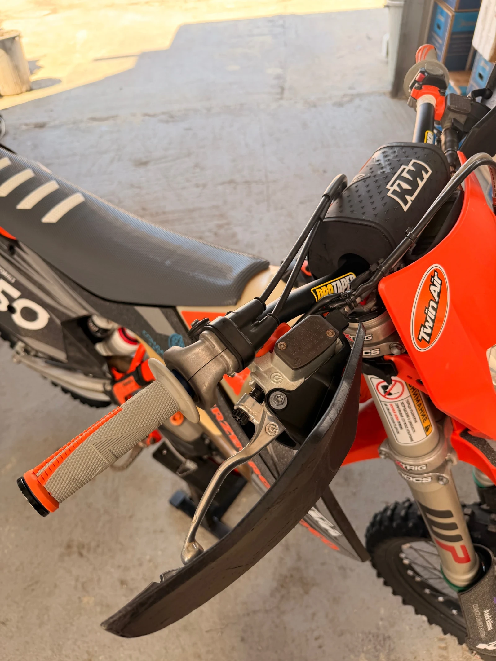 Ktm EXC SIX DAYS  | Mobile.bg � ����������� 9