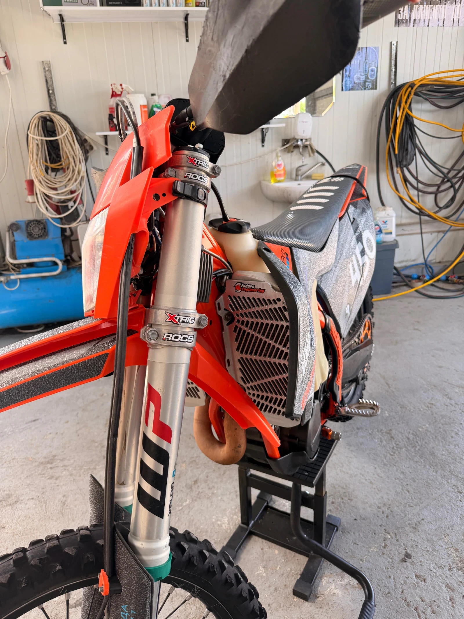Ktm EXC SIX DAYS  | Mobile.bg � ����������� 12