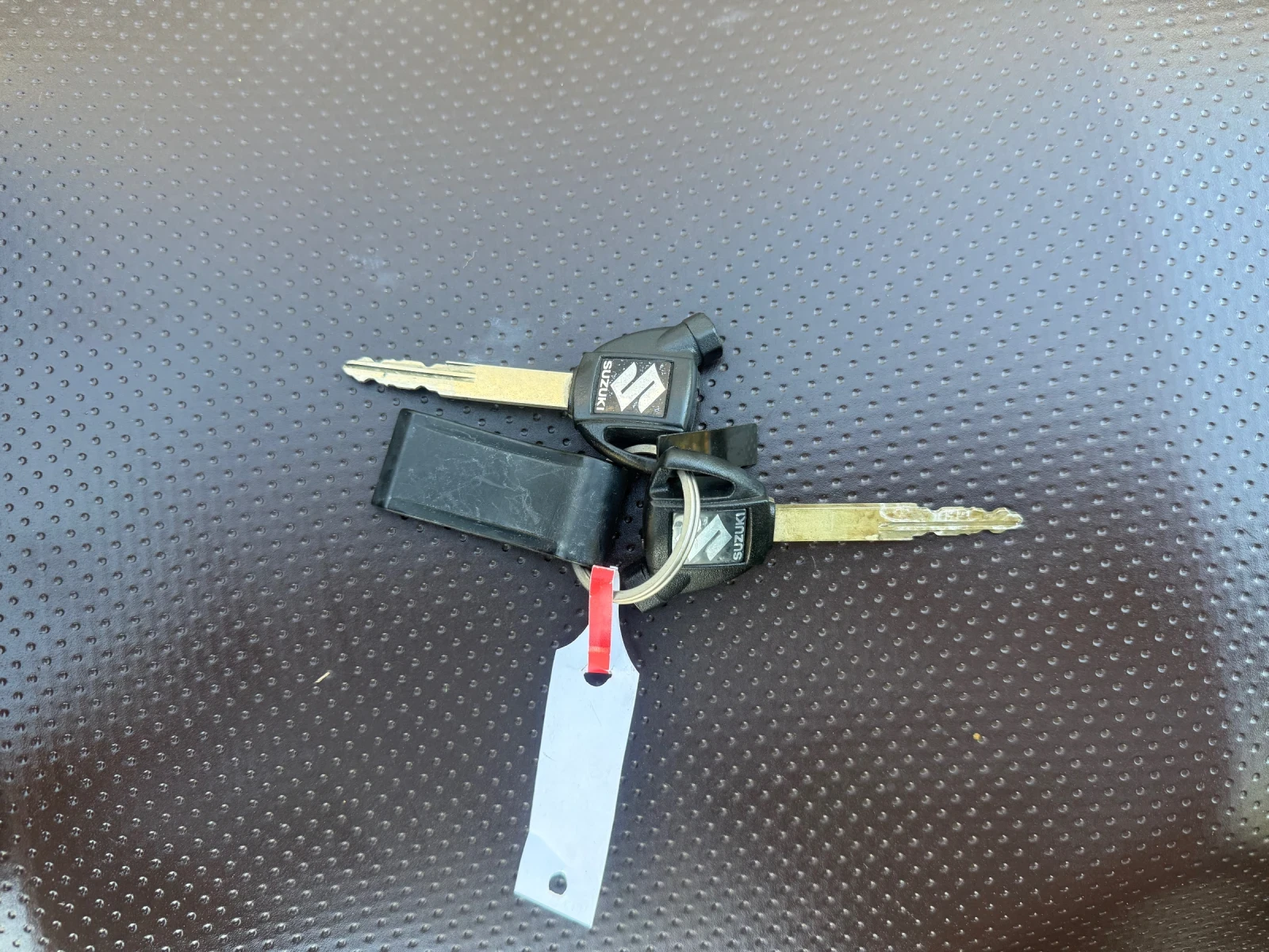 Suzuki Burgman Limited 400i, снимка 13 - Мотоциклети и мототехника - 54337411