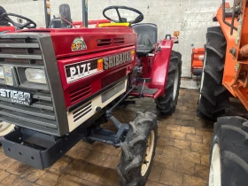 Трактор Shibaura P17F | Auto.bg — изображение 2