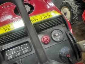 Трактор Shibaura P17F | Auto.bg — изображение 3