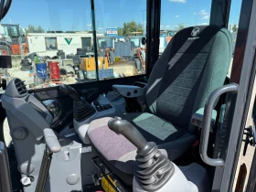 Багер Hitachi ZX 38U-6 - ФАБРИЧНО НОВ, снимка 8