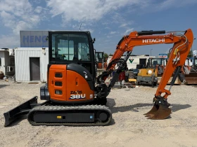 ����� Hitachi ZX 38U-6 - �������� ��� | Mobile.bg � ����� ������ 7