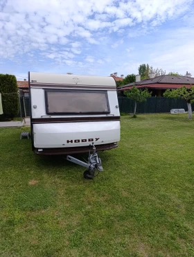  Hobby De Luxe 530 | Mobile.bg    4