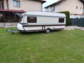      Hobby De Luxe 530