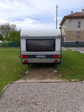  Hobby De Luxe 530 | Mobile.bg    2