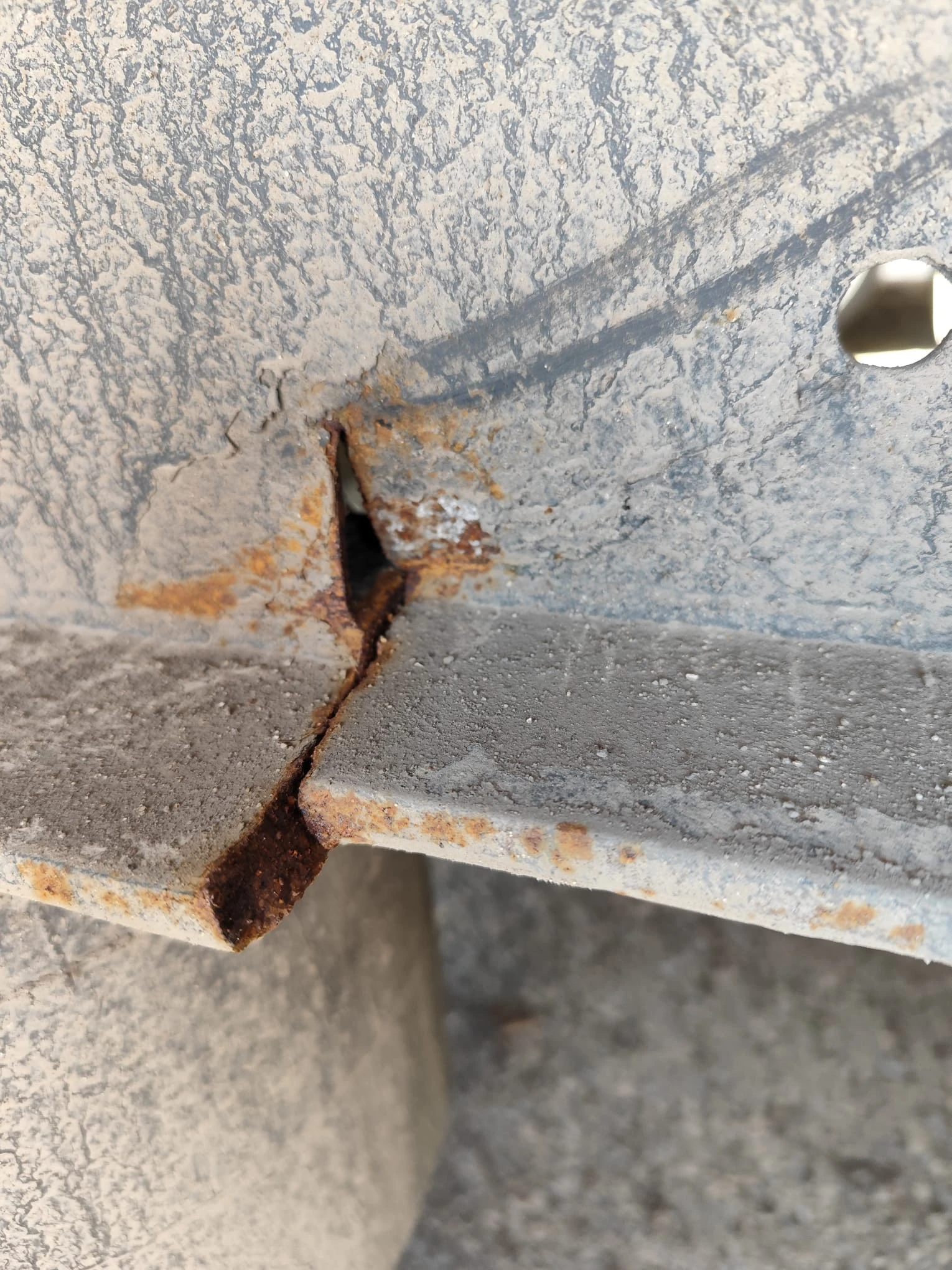 За камион Други, снимка 5 - Ремаркета - 54066665