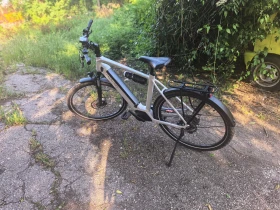 ����� �� �������� �� ������� Kalkhoff Endeavour 5b