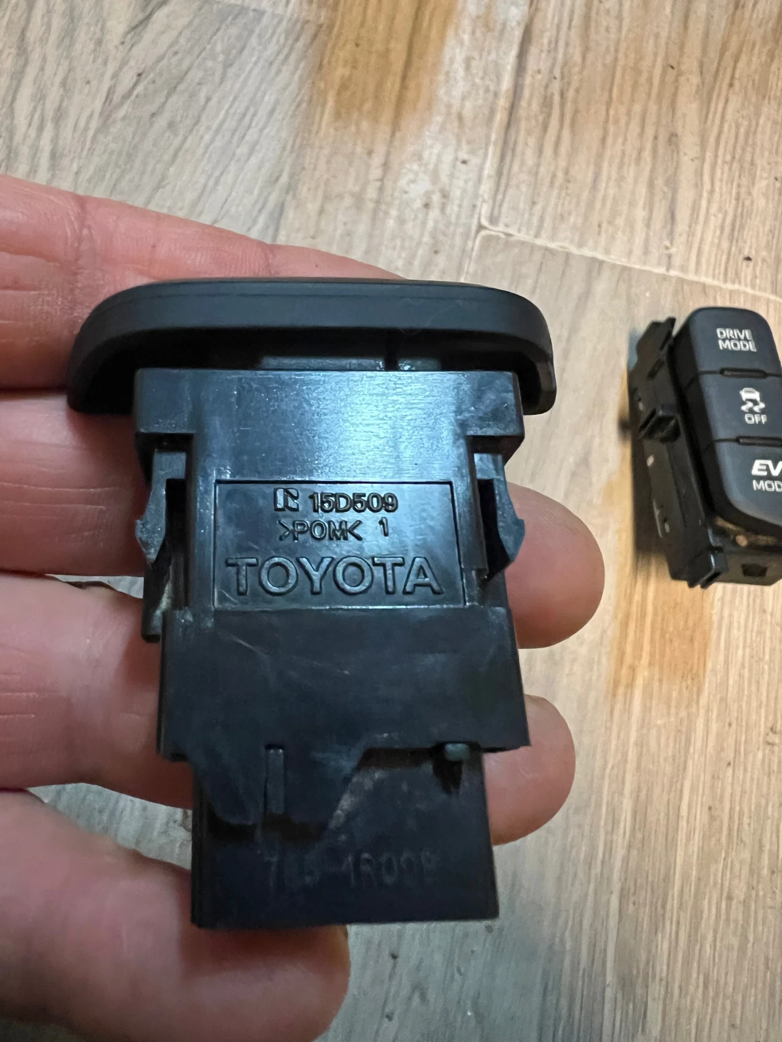 15D509 �����  �������� �������� TOYOTA YARIS 2022 15D509 | Mobile.bg � ����������� 2