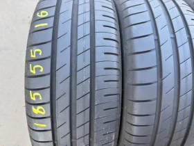 Гуми Летни 185/55R16, снимка 4