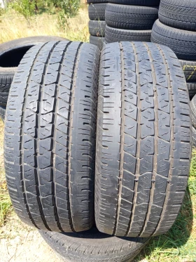 Гуми Летни 265/60R18, снимка 2