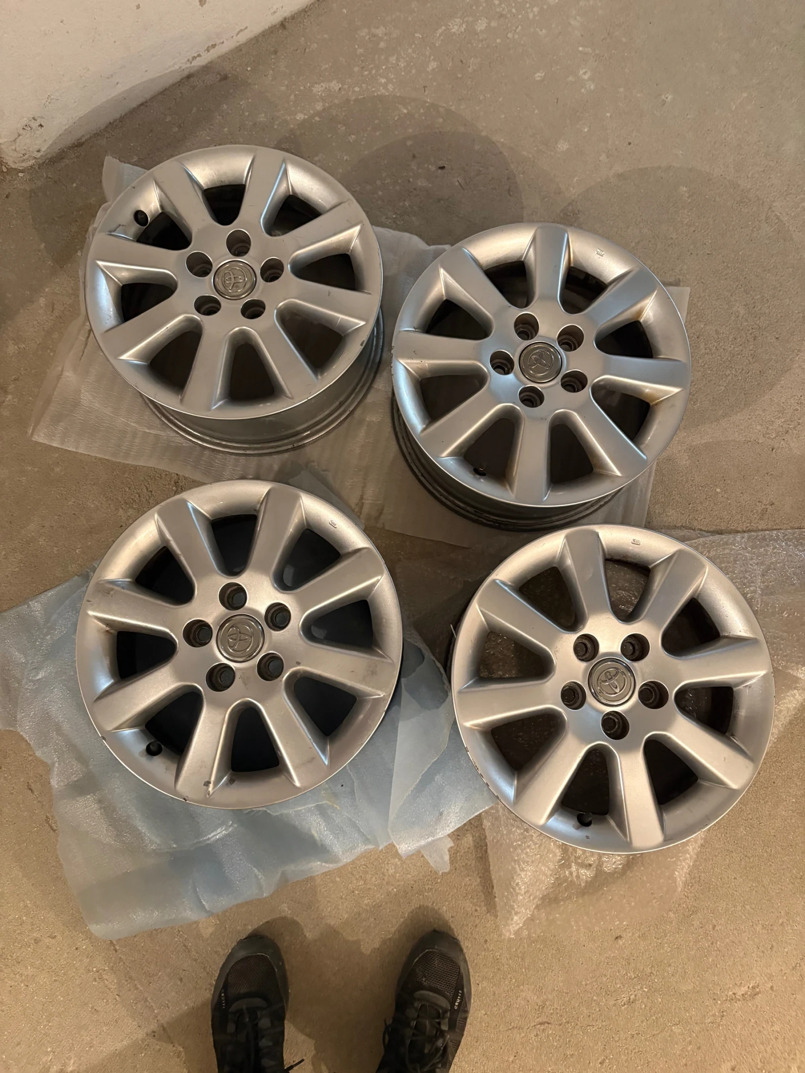 ������ �� Toyota Avensis | Mobile.bg � ����������� 1