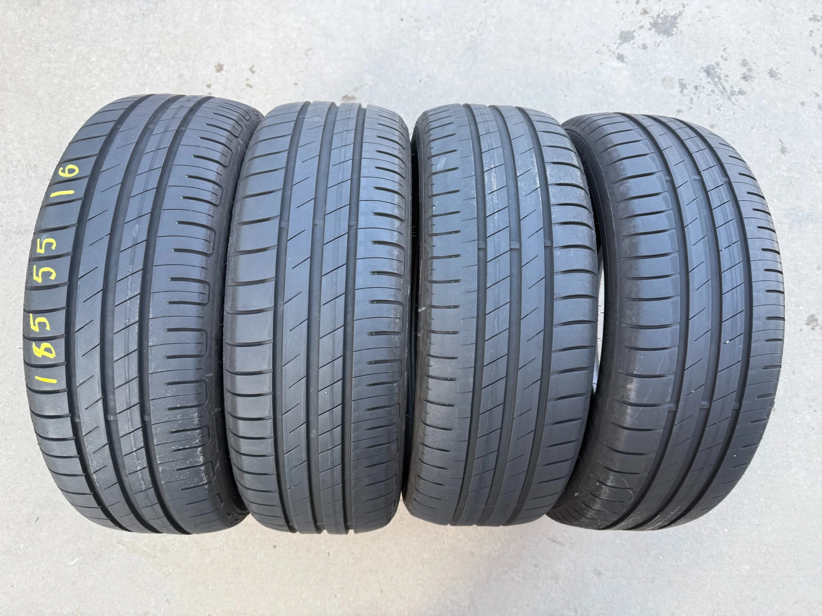 Гуми Летни 185/55R16